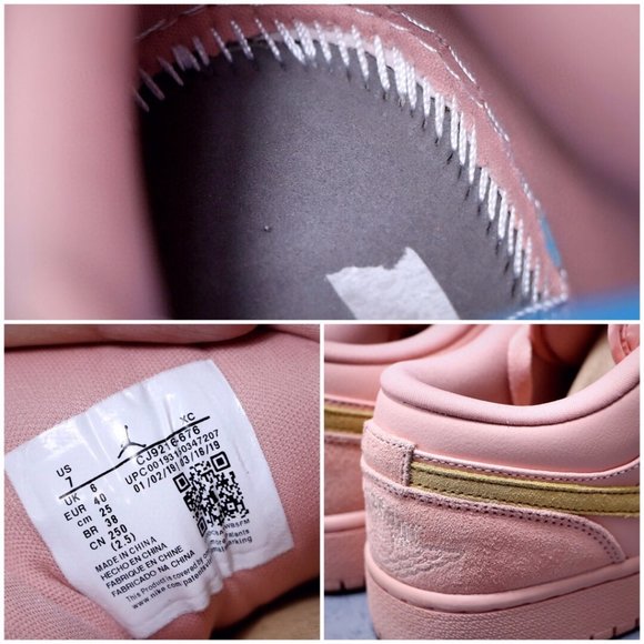 New Aj Nike running shoes for men
